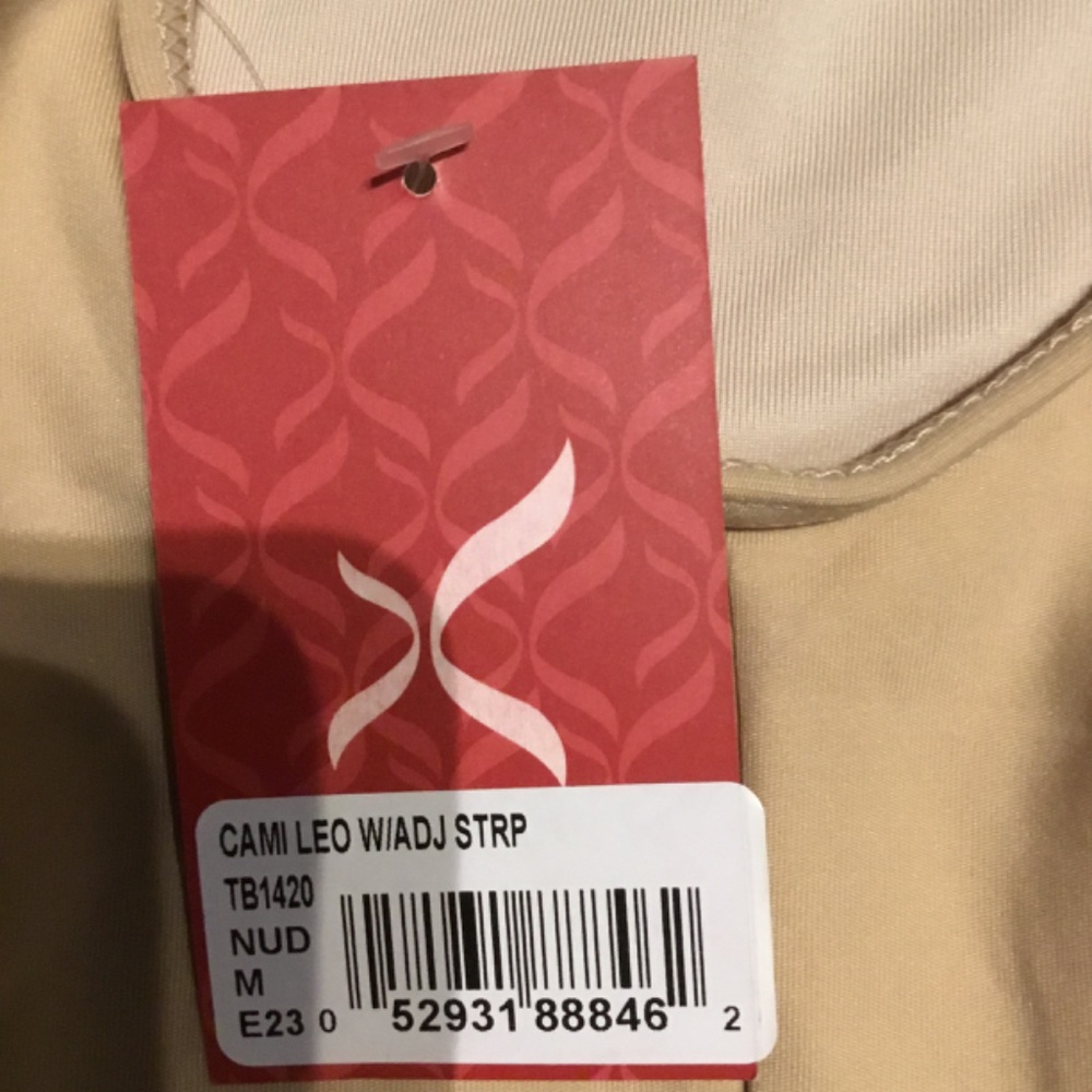 Capezio bodysuit - Picture 3 of 3